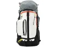 Mountain Hardwear 2063701056M/L Direttissima 55L Backpack Foil Grey M/L