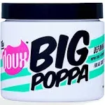 The Doux Big Poppa Poppin' Curls Notorious Definition Defining Gel (16 oz)