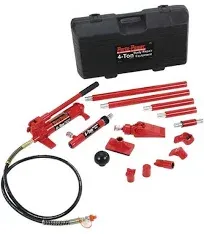 Blackhawk BHKB65114 4 Ton Porto-Power Kit