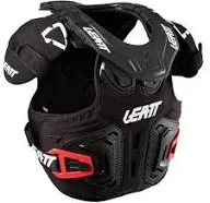 Leatt Fusion 2.0 Junior Vest