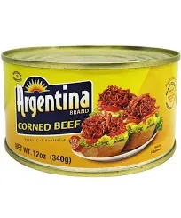 Argentina Corned Beef