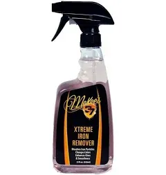 McKee's 37 MK37-485 Xtreme Iron Remover, 22 fl. oz.