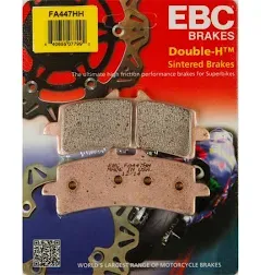 EBC Brake Pads FA447HH