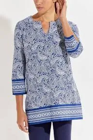 Coolibar Women's St. Lucia Tunic Top