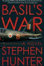 Basil's War: A WWII Spy Thriller