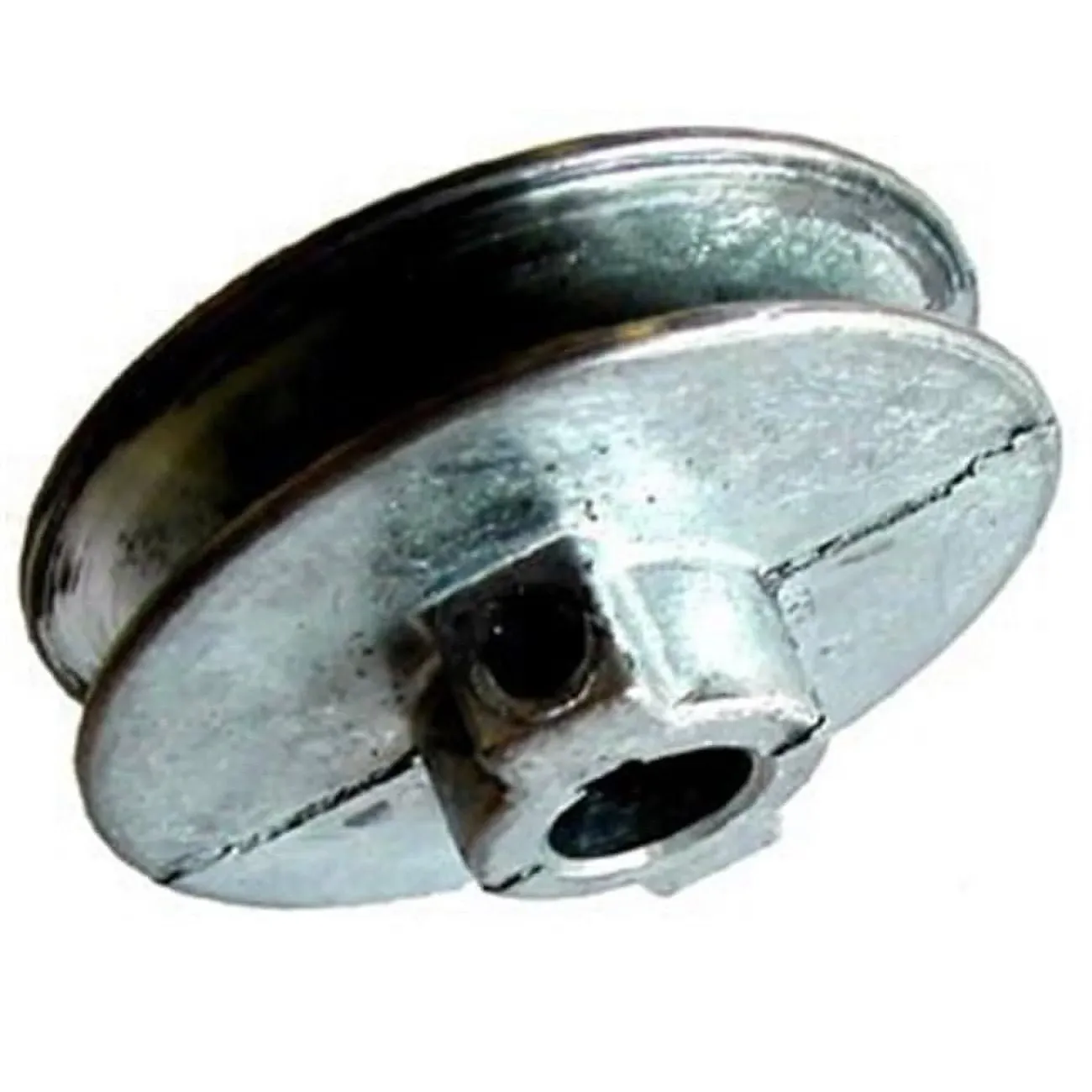 Chicago Die Casting Pulley