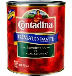  Pasta De Tomate, Paquete De 12, Lata De 6 Oz