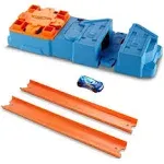 Hot Wheels Track Builder Booster Pack Playset