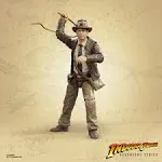 Indiana Jones Adventure Series Last Crusade Action Figure Hasbro