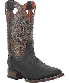 Dan Post Men's Deuce Western Boots