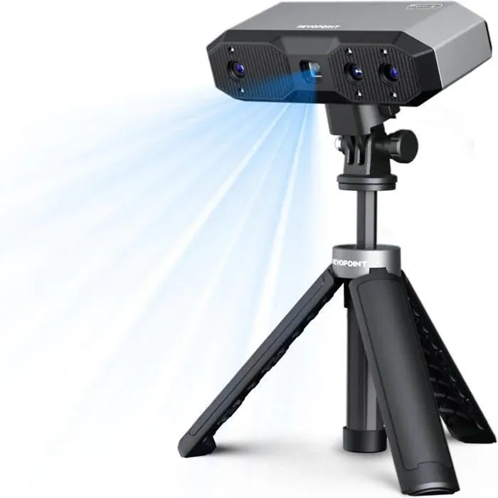 Revopoint MINI 2 3D Scanner