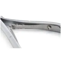 Nghia Cuticle Nipper Stainless Steel D 03 Jaw 12