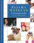 Pajama Weekend Crosswords [Book]