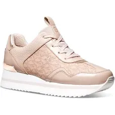 Michael Michael Kors Women's Raina Trainer Sneakers