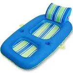 Sloosh Inflatable Pool Float Lounger