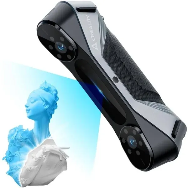 Creality CR-Scan Raptor 3D Scanner