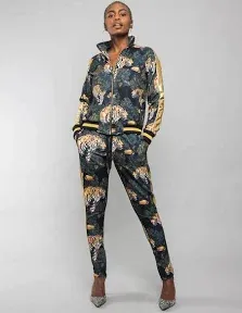 Jungle Tiger Tracksuit