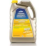 Peak North American Yellow Antifreeze + Coolant