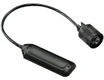 Streamlight Remote Switch with 8-Inch TL Cord