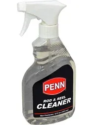 Penn Rod and Reel Cleaner 12 oz