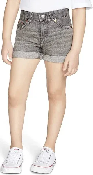 Girls 7-16 Levi's® Girlfriend Shorts