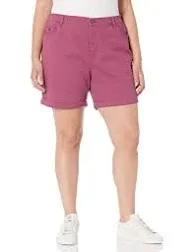 Gloria Vanderbilt Women's Amanda Shorts