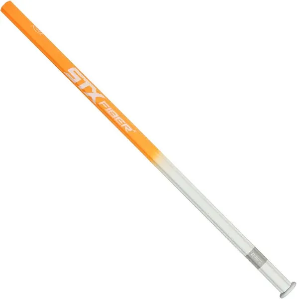 STX Fiber X Fade Collegiate Collection Lacrosse Shaft