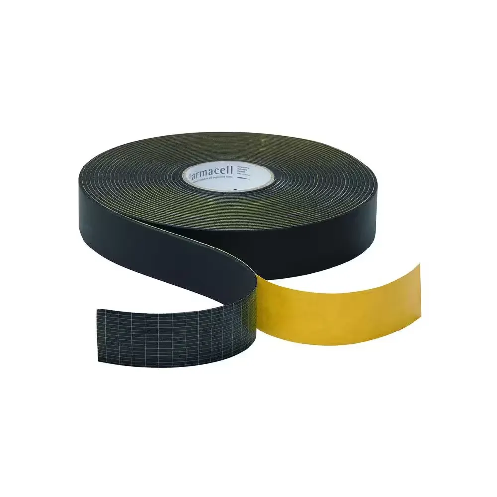 Armacell Self Sealing Rubber Tape Insulation