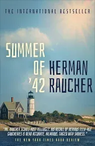 Herman Raucher Summer of &#039;42 (Taschenbuch) (US IMPORT)