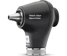 Welch Allyn MacroView Plus LED otoscope