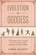 Evolution of Goddess