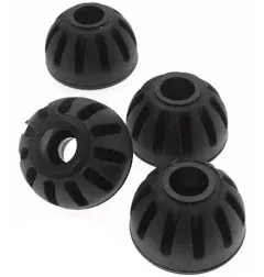 New Transom Saver Replacement Parts swivl-eze Sp-410 Rubber Pads for Pro Adjusta