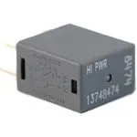 Mopar 68083380AA Micro Relay