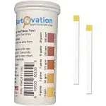 Bartovation Total Water Hardness Test Strips