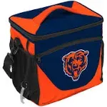 Logo Chair Chicago Bears 24 Can Cooler - 606-63 | Blain's Farm & Fleet