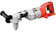 Milwaukee M28 Cordless Lithium-Ion Right Angle Drill 0721