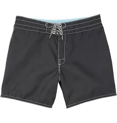 Mens Boardshorts 310 Black - Birdwell Beach Britches