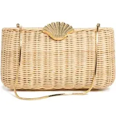 Poolside The Classica Clutch