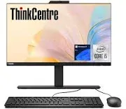 Lenovo ThinkCentre M90a Gen 3 11VF0065US All-in-One Computer - Intel Core i5 12t