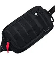 Under Armour Unisex Project Rock Waist Bag