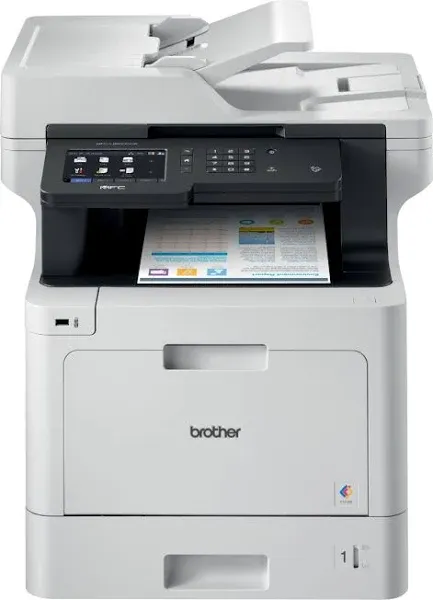 Brother MFC-L8900