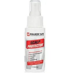 Walker Tape Scalp Protector Spray 2 oz. Pack of 2