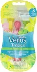 Gillette Venus Tropical Disposable Razors