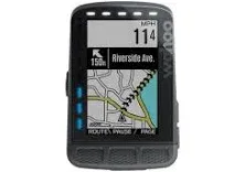 Wahoo WFCC4 ELEMNT ROAM GPS Cycling/Bike Computer Blutooth