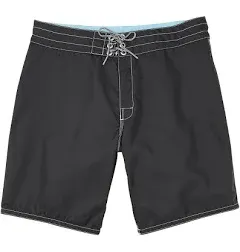 Mens Boardshorts 311 - Black | Birdwell Beach Britches