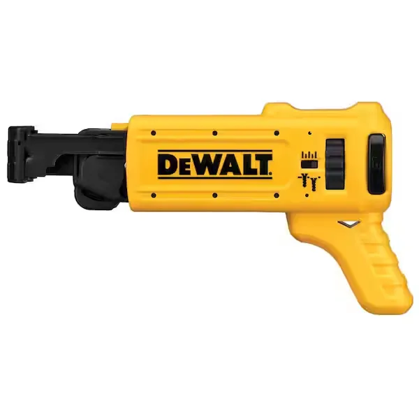 DEWALT Collated Screw Gun Attachment DCF6201