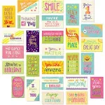 Youngever Motivational Quote Cards