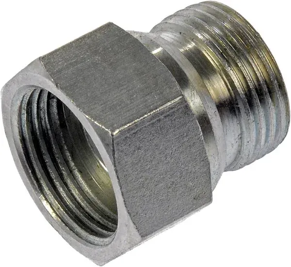 Dorman® 917-402 OE Solutions Series EGR Line Fitting - Direct Fit