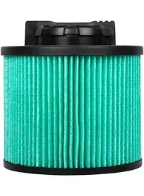 DeWalt DXVC4003 HEPA Cartridge Filter- 4 Gallon