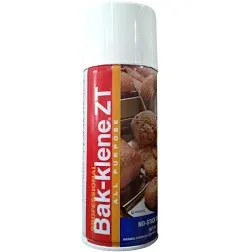 Bak-Klene ZT No-Stick Bakery Spray 14 oz